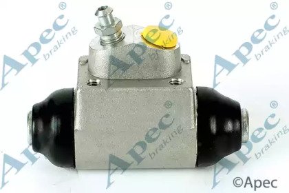 APEC braking BCY1143