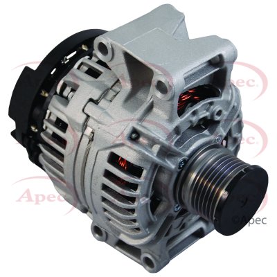 APEC braking AAL1552