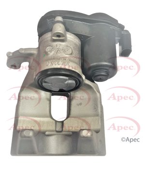APEC braking LCA1449