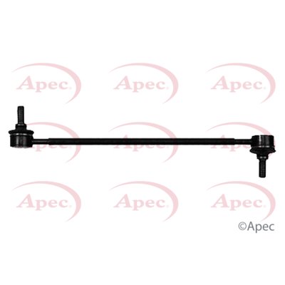 APEC braking AST4208