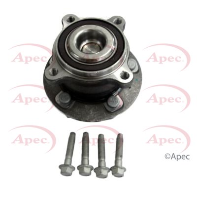 APEC braking AWB1514