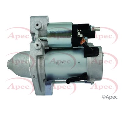 APEC braking ASM1560