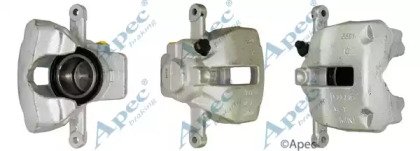 APEC braking RCA124