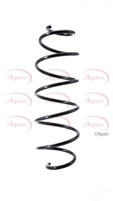 APEC braking ACS1373