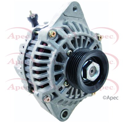 APEC braking AAL1714