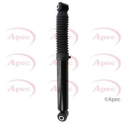 APEC braking ASA1730