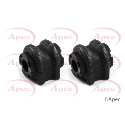 APEC braking AST8216