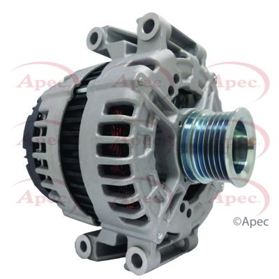 APEC braking AAL2095