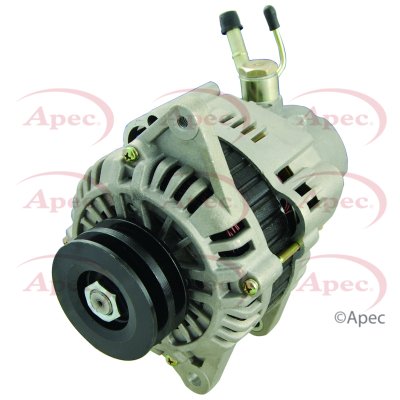 APEC braking AAL1750