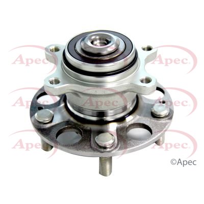 APEC braking AWB1814
