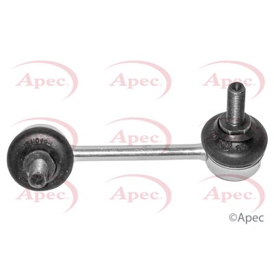 APEC braking AST4354