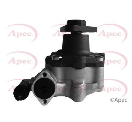 APEC braking APS1255