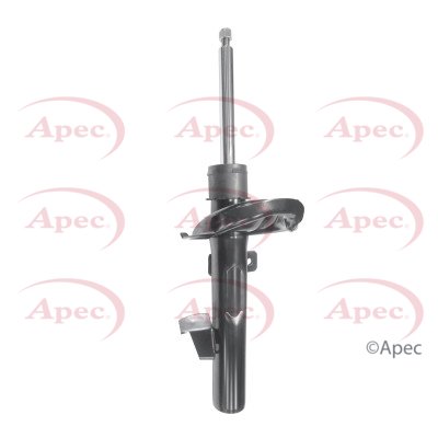 APEC braking ASA1099