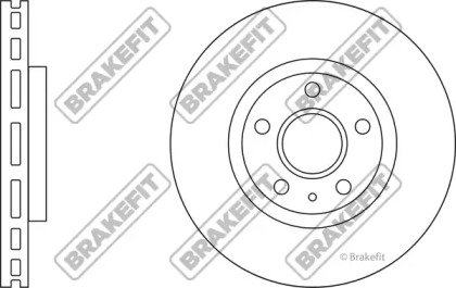 APEC braking SDK6210