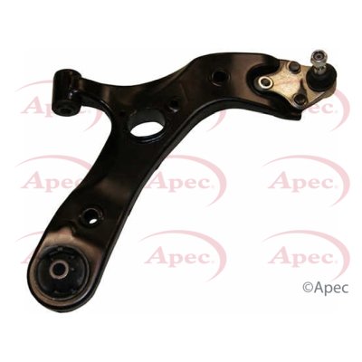 APEC braking AST2508