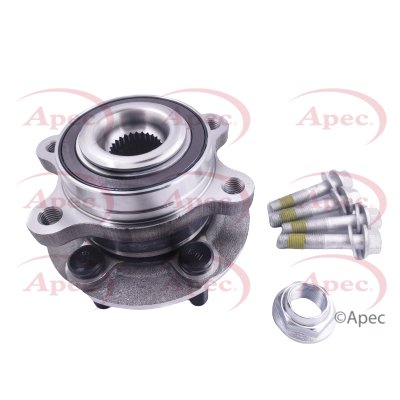 APEC braking AWB1480