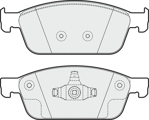 APEC braking PD3371