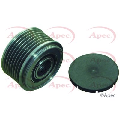 APEC braking AOP1114