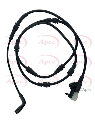 APEC braking WIR5357