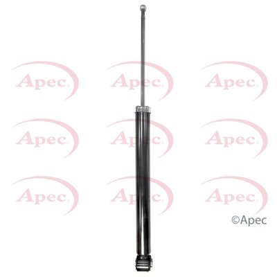 APEC braking ASA1268