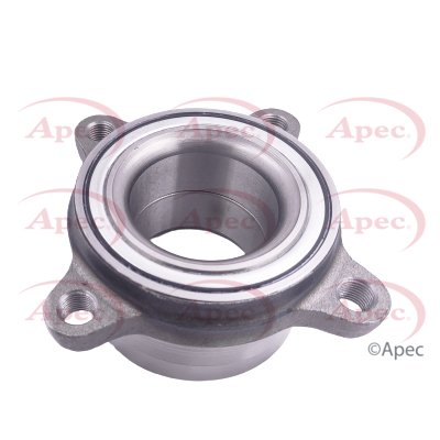 APEC braking AWB1476