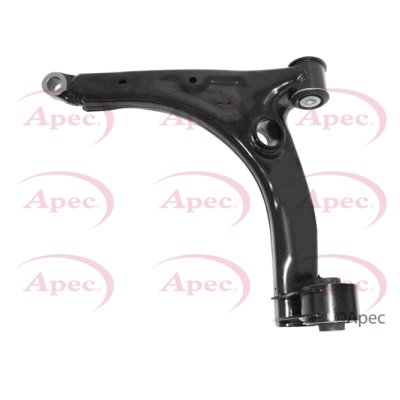 APEC braking AST3188