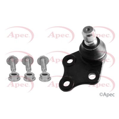 APEC braking AST0171
