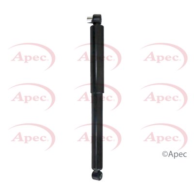 APEC braking ASA1286