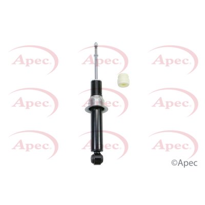 APEC braking ASA1231