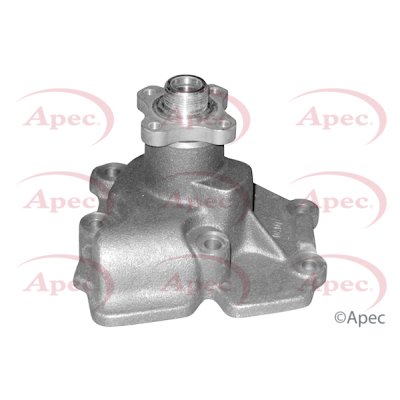 APEC braking AWP1181