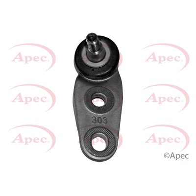APEC braking AST0224