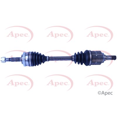 APEC braking ADS1143L