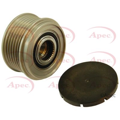 APEC braking AOP1017