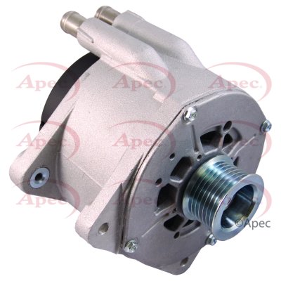 APEC braking AAL1551