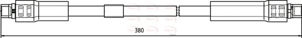 APEC braking HOS3763