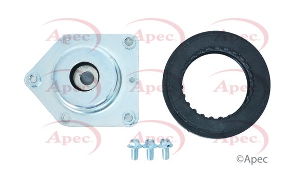 APEC braking AKM1171