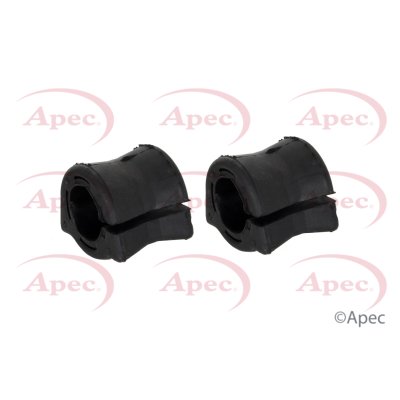 APEC braking AST8015