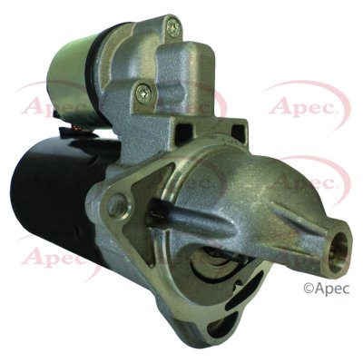 APEC braking ASM1212