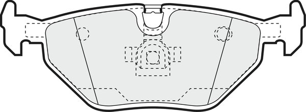 APEC braking PD3008