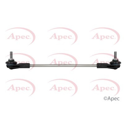 APEC braking AST4470
