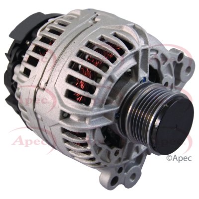 APEC braking AAL1765
