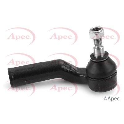 APEC braking AST6217