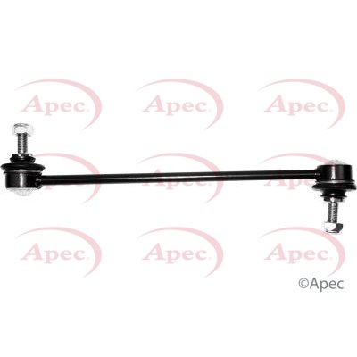 APEC braking AST4008