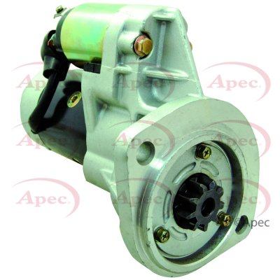 APEC braking ASM1238