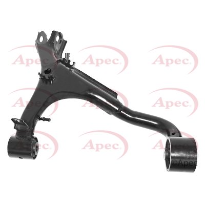 APEC braking AST2297
