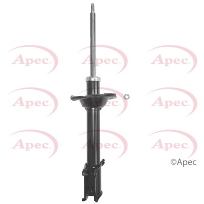 APEC braking ASA1444