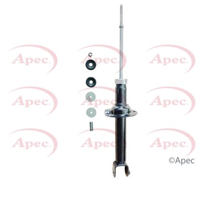 APEC braking ASA1780