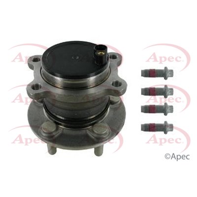 APEC braking AWB1461