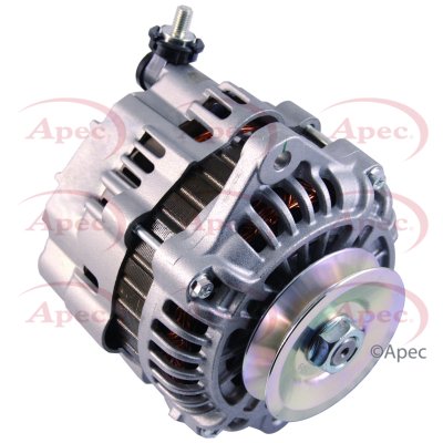 APEC braking AAL1838