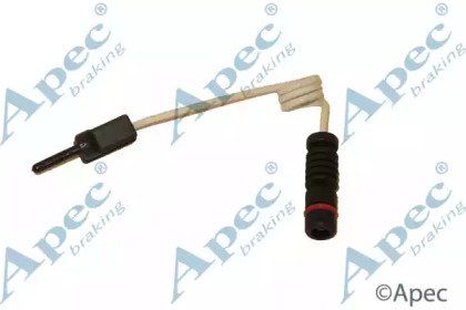 APEC braking WIR5132